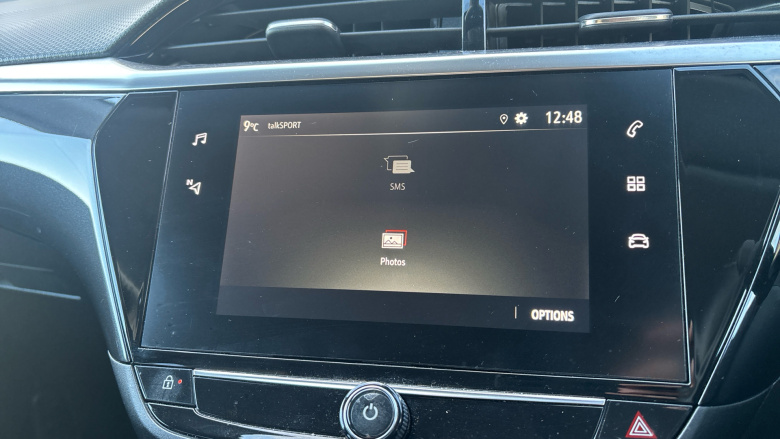 Vauxhall Corsa 1.2 Elite Edition 5dr Petrol Hatchback